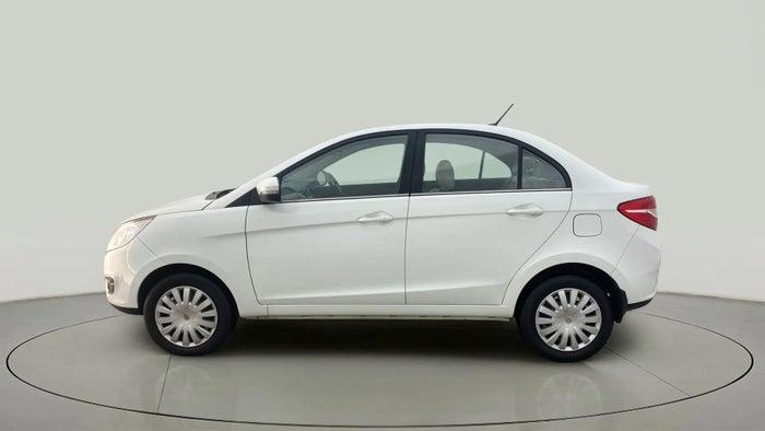 2015 Tata Zest