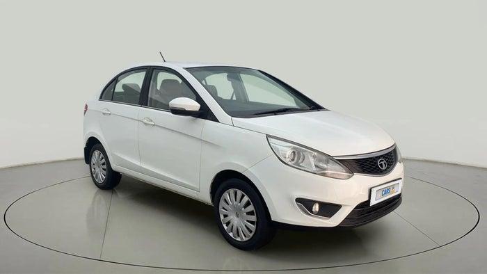 2015 Tata Zest