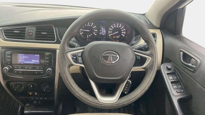 2015 Tata Zest