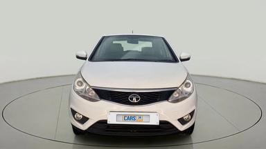 2015 Tata Zest