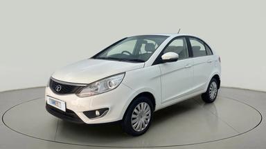 2015 Tata Zest