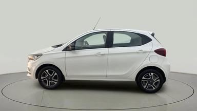 2021 Tata Tiago