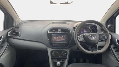 2021 Tata Tiago