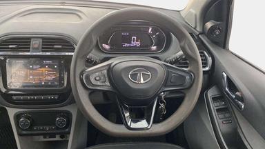 2021 Tata Tiago