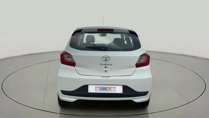 2021 Tata Tiago