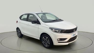 2021 Tata Tiago