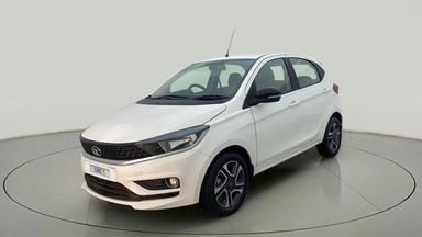 2021 Tata Tiago