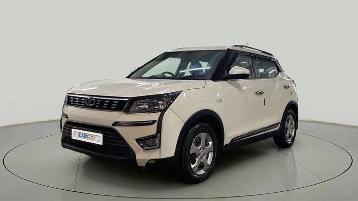 2021 Mahindra XUV300