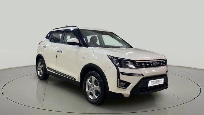 2021 Mahindra XUV300