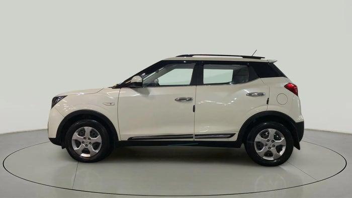 2021 Mahindra XUV300