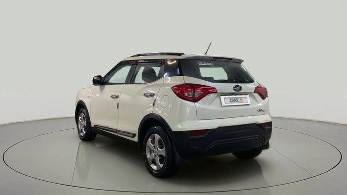 2021 Mahindra XUV300