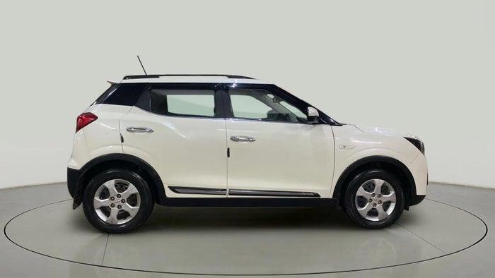 2021 Mahindra XUV300