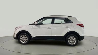 2015 Hyundai Creta