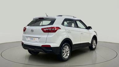 2015 Hyundai Creta