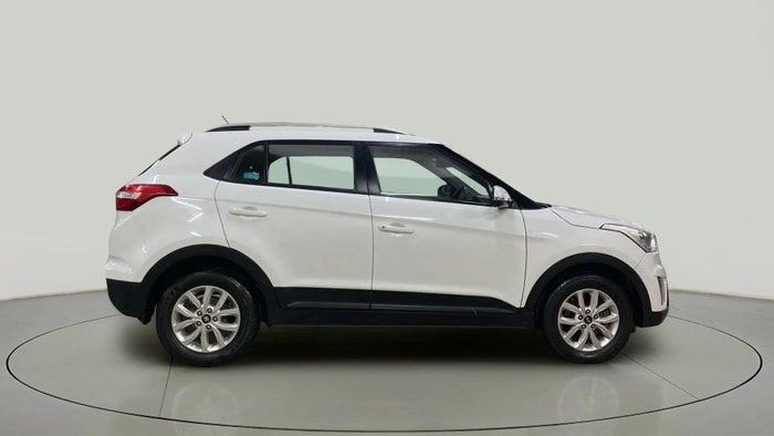 2015 Hyundai Creta