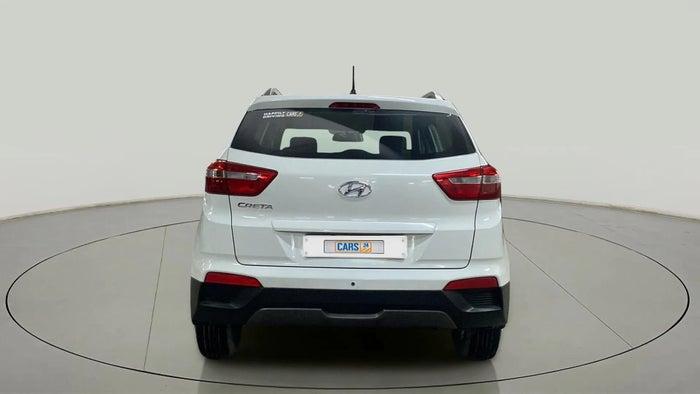 2015 Hyundai Creta