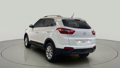 2015 Hyundai Creta