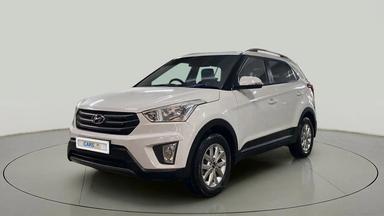 2015 Hyundai Creta