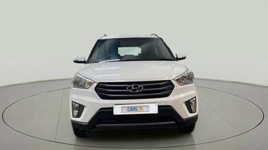 2015 Hyundai Creta