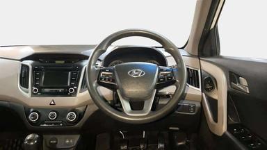 2015 Hyundai Creta