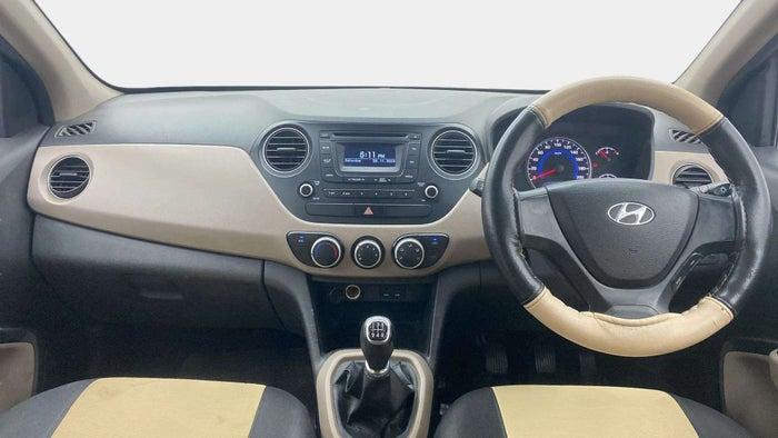 2014 Hyundai Grand i10