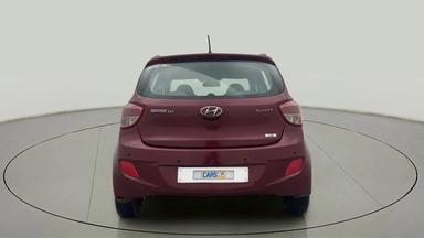 2014 Hyundai Grand i10