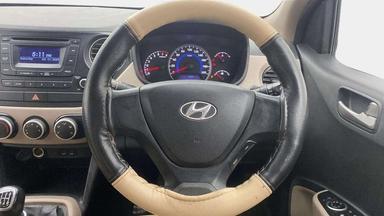 2014 Hyundai Grand i10