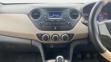 2014 Hyundai Grand i10