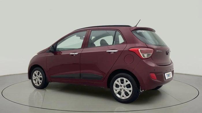 2014 Hyundai Grand i10