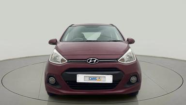 2014 Hyundai Grand i10