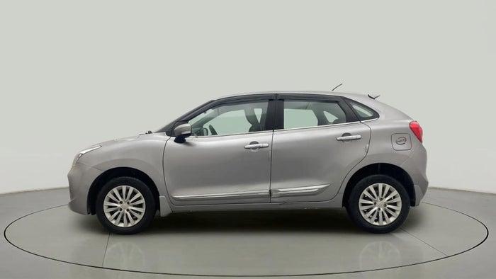 2019 Maruti Baleno