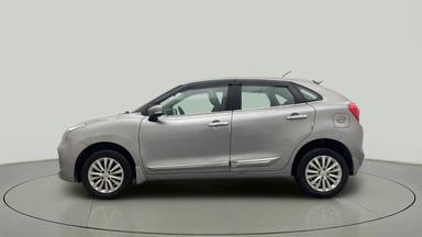 2019 Maruti Baleno