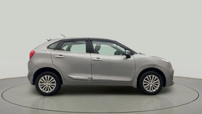 2019 Maruti Baleno