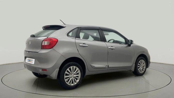 2019 Maruti Baleno