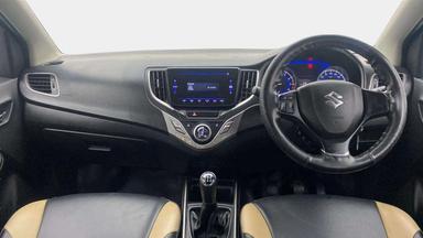 2019 Maruti Baleno