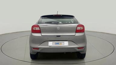 2019 Maruti Baleno