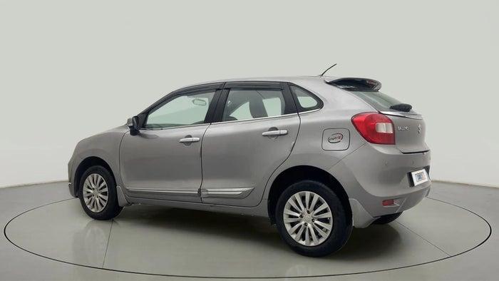 2019 Maruti Baleno