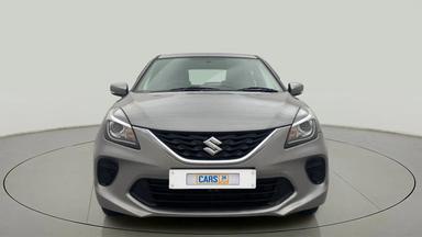 2019 Maruti Baleno