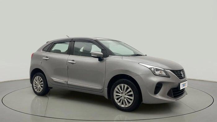 2019 Maruti Baleno