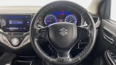 2019 Maruti Baleno