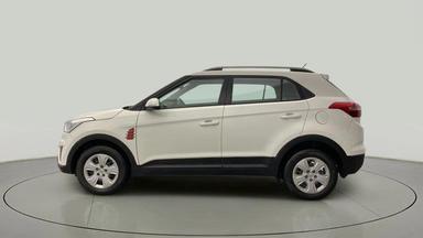 2017 Hyundai Creta