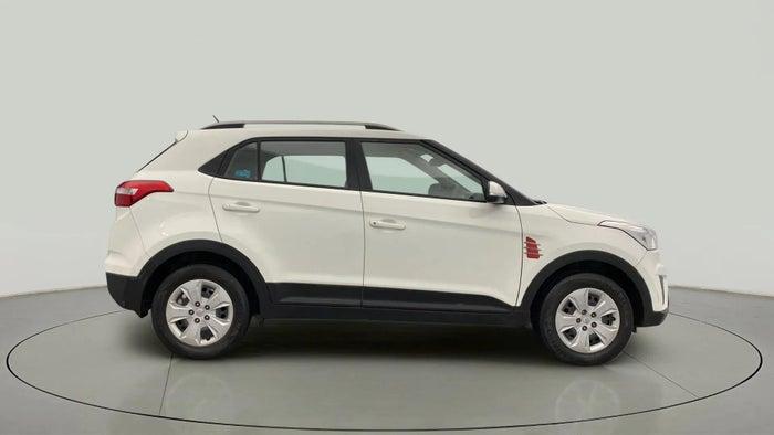 2017 Hyundai Creta