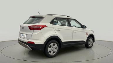 2017 Hyundai Creta