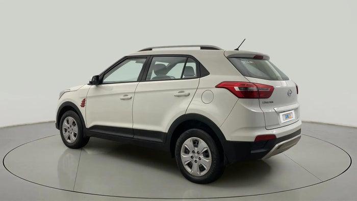 2017 Hyundai Creta