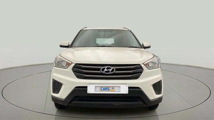 2017 Hyundai Creta