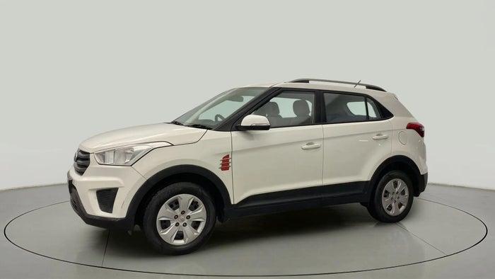 2017 Hyundai Creta