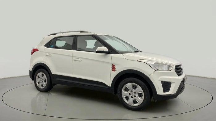 2017 Hyundai Creta