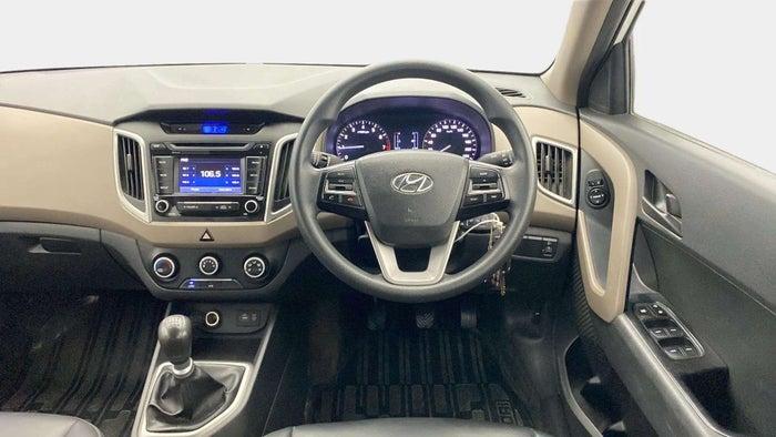 2017 Hyundai Creta