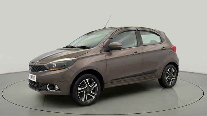 2019 Tata Tiago