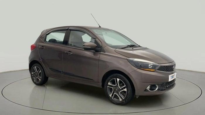 2019 Tata Tiago